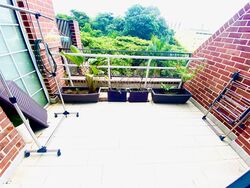 Mount Faber Lodge (D4), Condominium #339684561